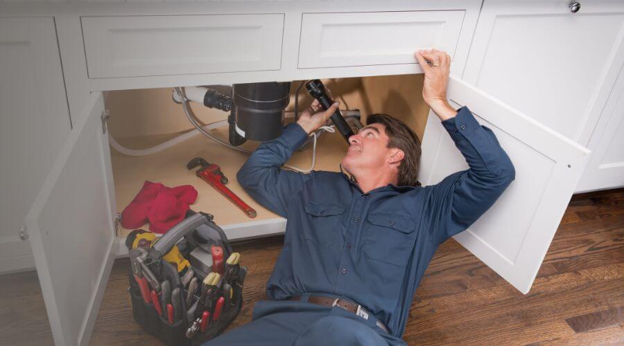 Professional sink repair in Canyon Country, CA